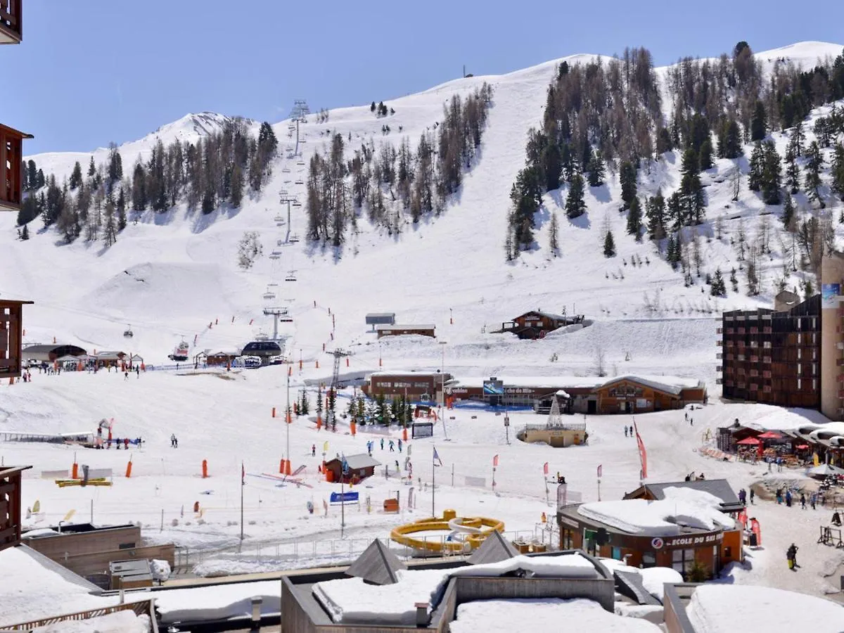 Appartement Fonctionnel, 3 Pieces, Balcon, 7 Personnes, Animaux Admis - Fr-1-181-2420 La Plagne-Tarentaise