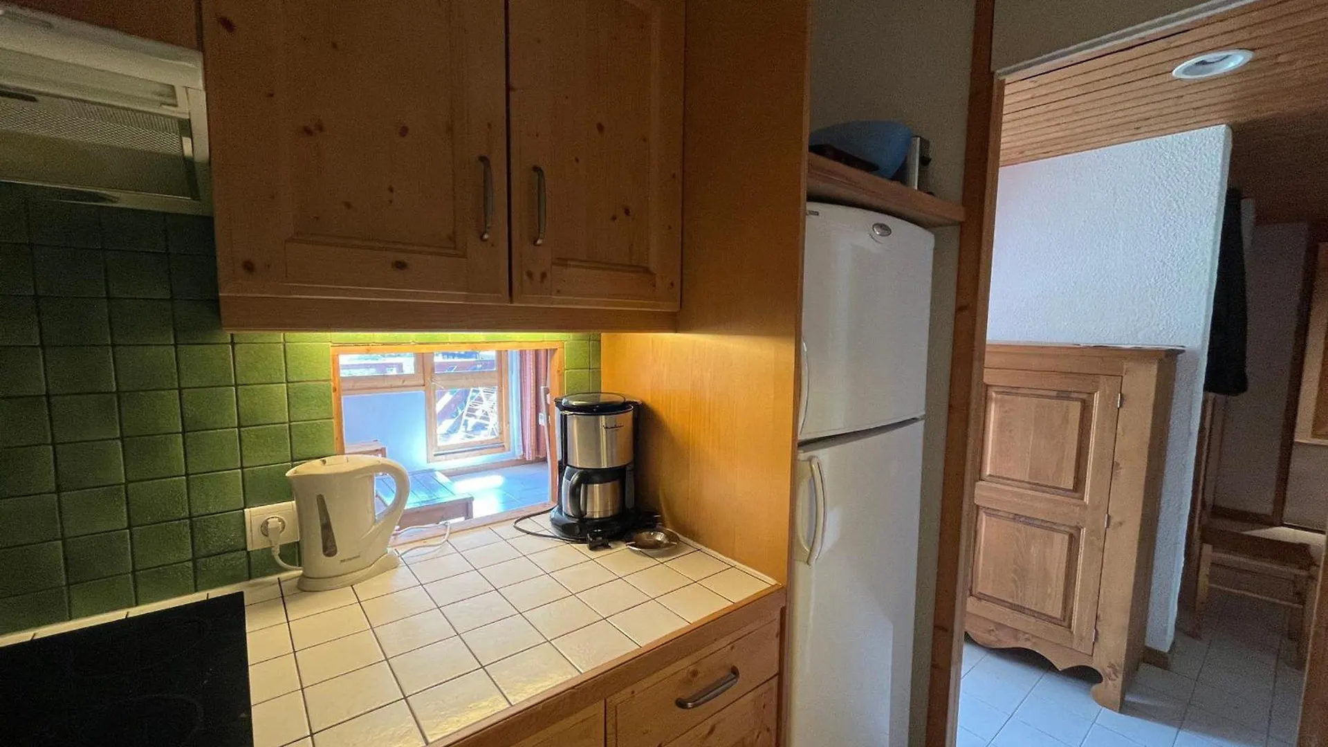 Appartement Fonctionnel, 3 Pieces, Balcon, 7 Personnes, Animaux Admis - Fr-1-181-2420 La Plagne-Tarentaise Apartment