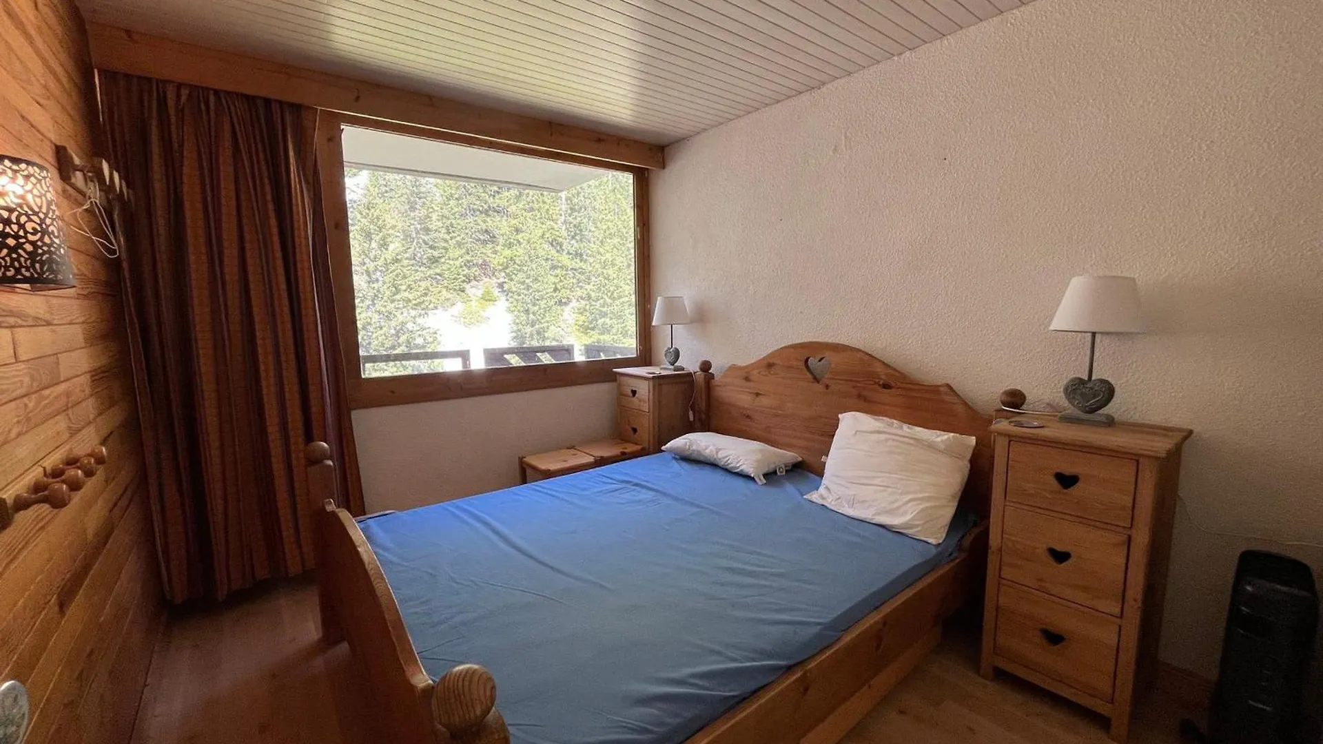 Apartment Appartement Fonctionnel, 3 Pieces, Balcon, 7 Personnes, Animaux Admis - Fr-1-181-2420 La Plagne-Tarentaise