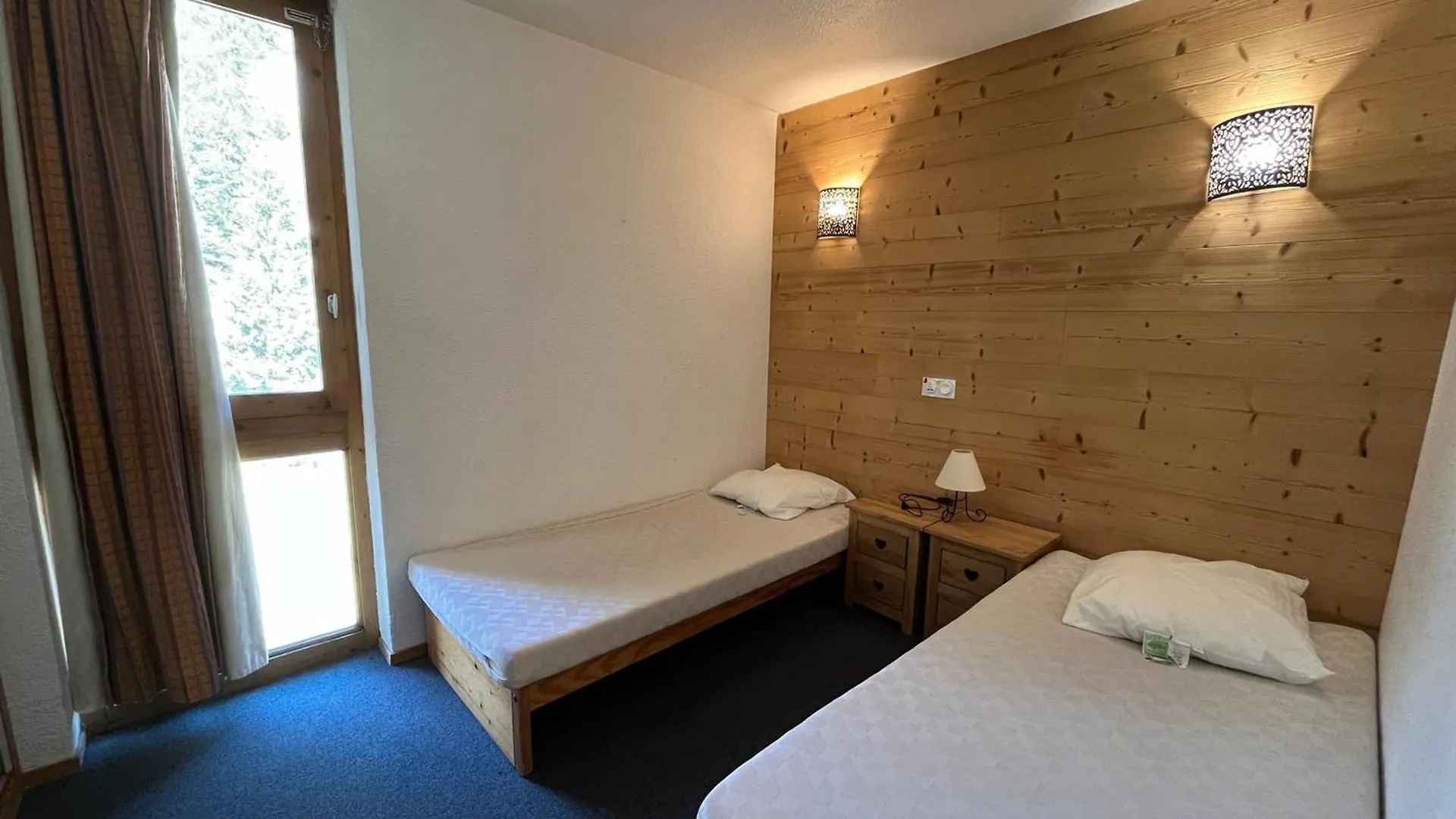 Apartment Appartement Fonctionnel, 3 Pieces, Balcon, 7 Personnes, Animaux Admis - Fr-1-181-2420 La Plagne-Tarentaise
